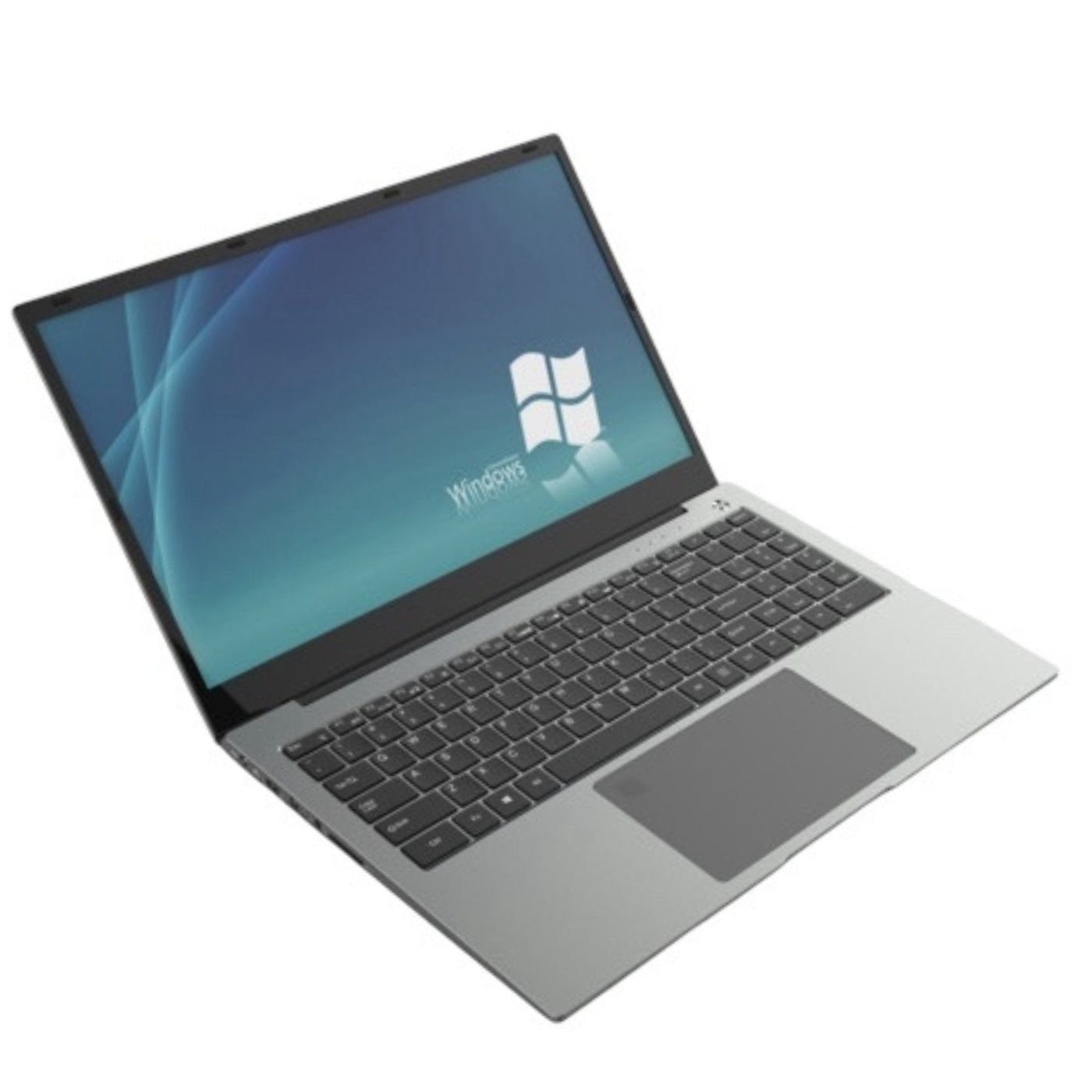 15.6" IPS Laptop Gray | 2TB SSD/ 36 GB RAM) | 12th Gen Intel® Core i7, Intel® Iris® Xe Graphics | BacklitKeyboard | Windows 11 Pro with Mouse