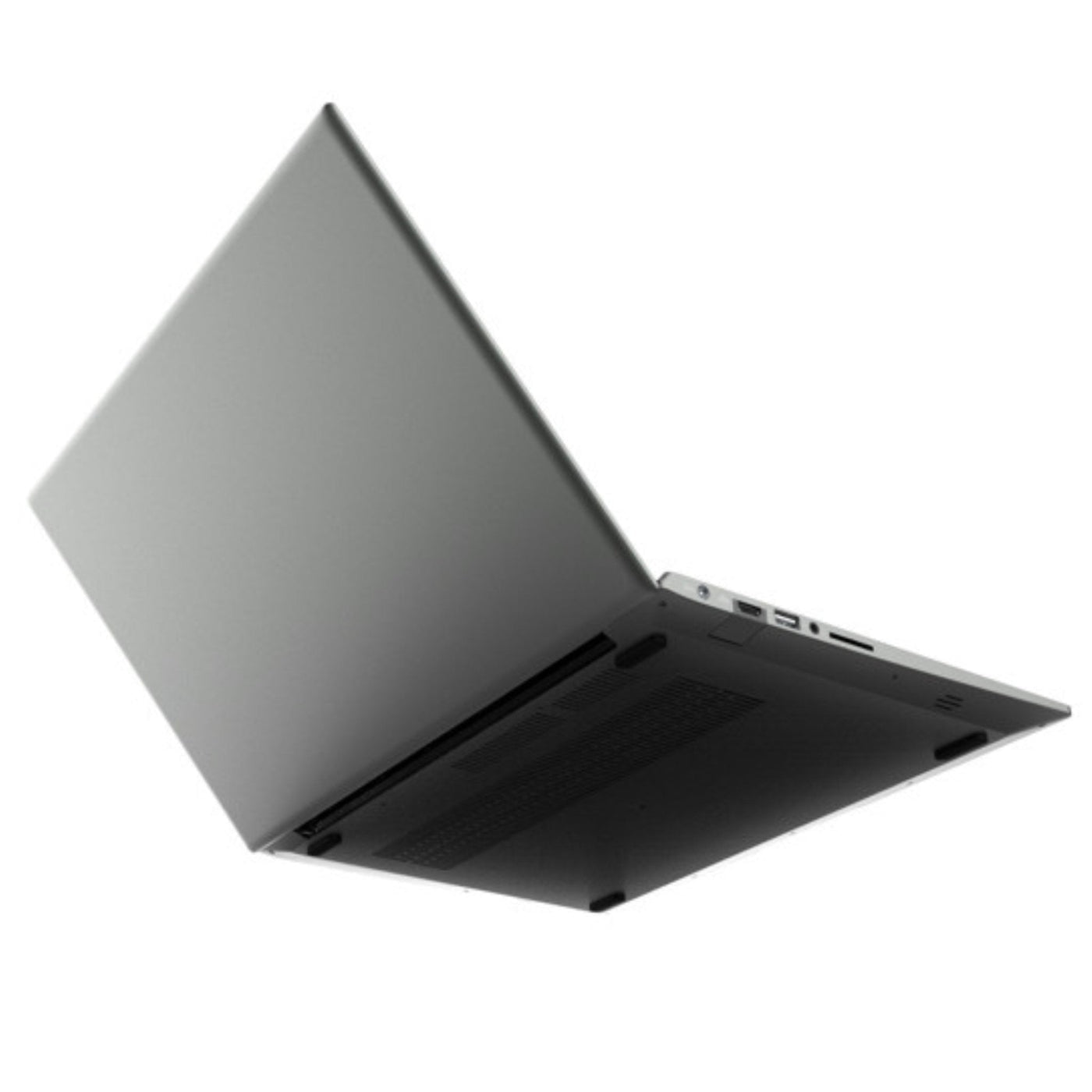 15.6" IPS Laptop Gray | 2TB SSD/ 36 GB RAM) | 12th Gen Intel® Core i7, Intel® Iris® Xe Graphics | BacklitKeyboard | Windows 11 Pro with Mouse